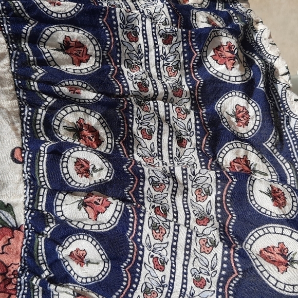 Cleobella Small Hannah mini long sleeve dress - Picture 8 of 14